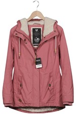 ragwear Mantel Damen Jacke