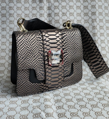 Baldinini damen handtasche aus - baldinini,