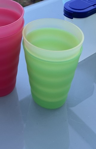Tupperware junge welle - tupperware,