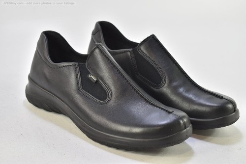 Legero gtx damen halbschuhe - legero,