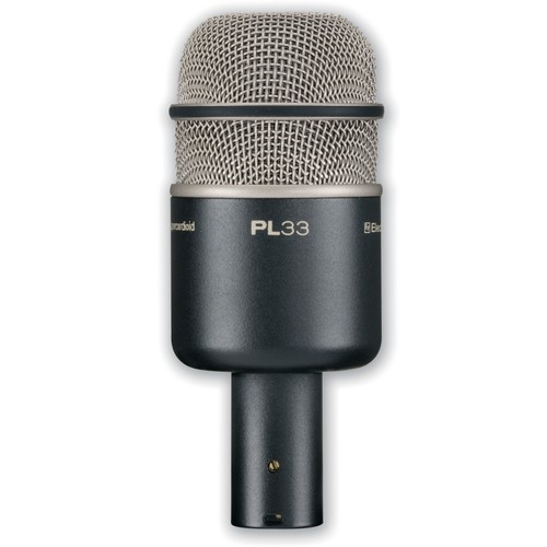 Electro voice pl33 bass - bass, drum