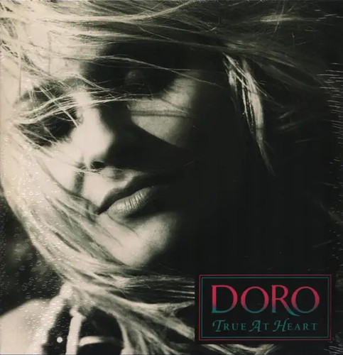 Doro true heart coloured - true,