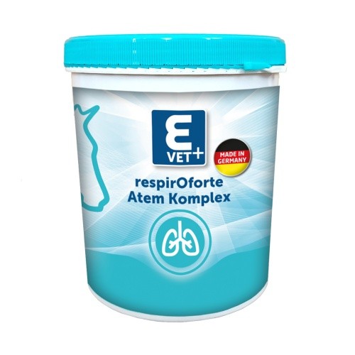 Vet respiroforte 1 kg - e-vet,