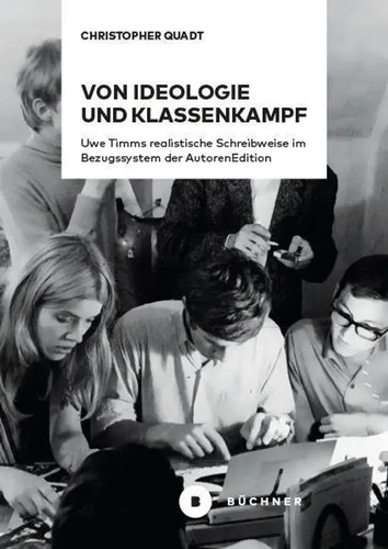 Von ideologie und - von,