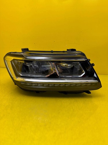 Tiguan full led - ii,