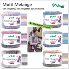 200g Gründl Multi Melange