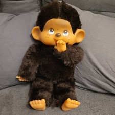 Monchhichi 40cm