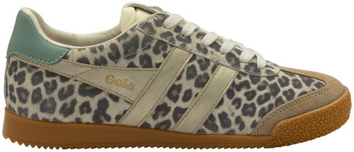 Gola elan safari damen - |, leder