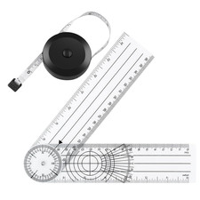 Stück pvc goniometer - stück,