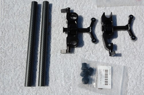 Smallrig objektivzubehör x - , 2