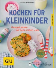 Kochen für Kleinkinder