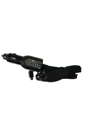 TomTom Traffic Receiver 4UUC5B KFZ Auto Ladegerät Netzteil Ladekabel+TMC Antenne