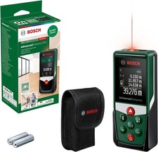 Bosch UniversalDistance 50 C (0603672301) Laserentfernungsmesser, NEU OVP