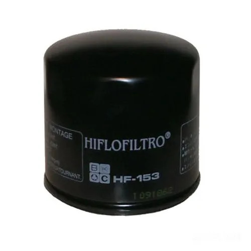 ölfilter hiflo hf153 für - Ölfilter,