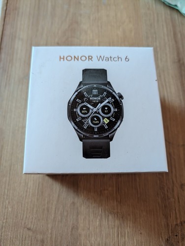 Honor watch smartwatch mm - watch, 6