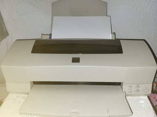 Epson stylus photo 1200 - epson,