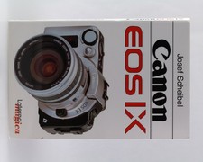 Handbuch Canon EOS IX eos ix