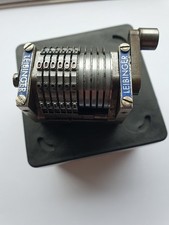 Leibinger Nummerierkasten mit