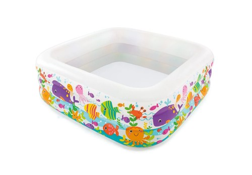 Intex sea aquarium - sea,