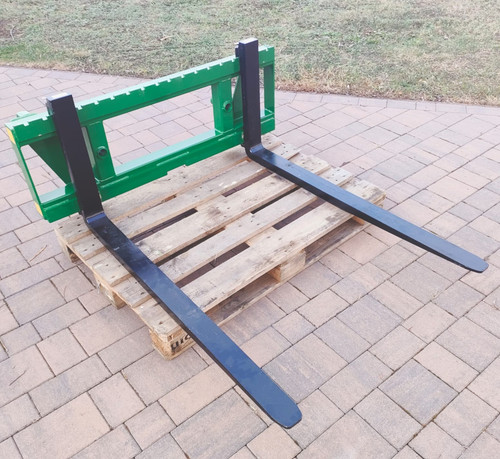 Palettengabel fem2 2000kg - fem2, für
