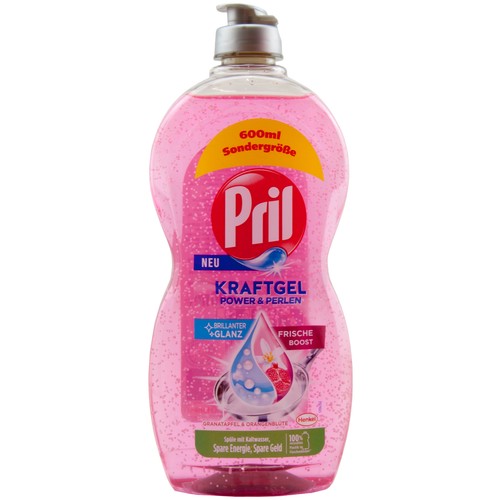 Pril handspülmittel - pril,