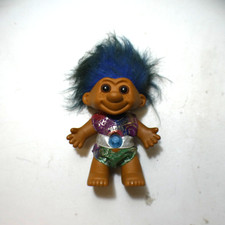 Troll Trollz Gnom Russ