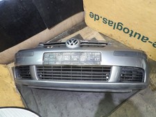 VW Golf 5 Stoßstange Grau