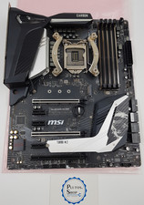 Mainboard Motherboard ATX -