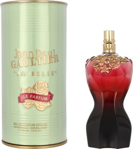 Jean paul gaultier - gaultier, belle