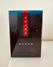 PRADA Luna Rossa Ocean Eau de