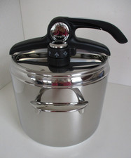 LAGOSTINA SCHNELLKOCHTOPF