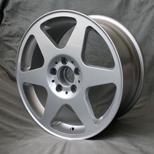 17 Zoll Felgen EVO 7,5x17"