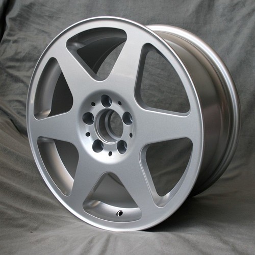 Zoll felgen evo 5x17 - 17,
