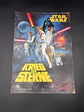 Panini Sammelalbum – Star