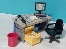 PLAYMOBIL KONVOLUT MÖBEL