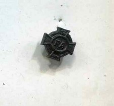 Oldenburg Friedrich August Kreuz Miniatur 6mm (210)