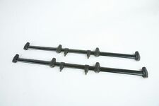 Fox 4er Buzzer Bars Extra Wide Ranger Eclipse Sky Pod Horizon Stalker A Rod Pod