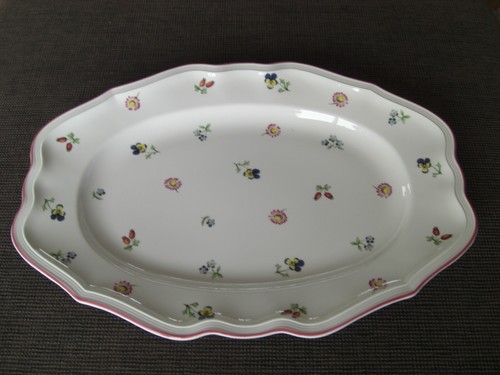 Villeroy boch petite fleur - villeroy,