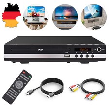 DVD Player CD MP3 Spieler USB