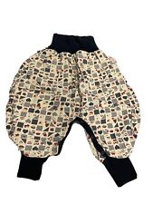 Packsack Puckhose von Puck‘s Original