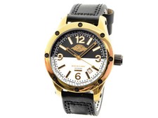 VODOLAZ DIVER WATCH RUSSISCHE