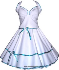 Petticoat Kleid Hochzeit