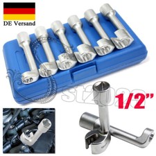 Offener Ringschlüssel