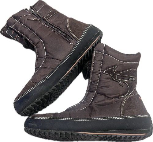 Kangaroos damen stiefel - stiefel, gr.