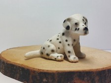 Schleich Hund Dalmatiner Welpe