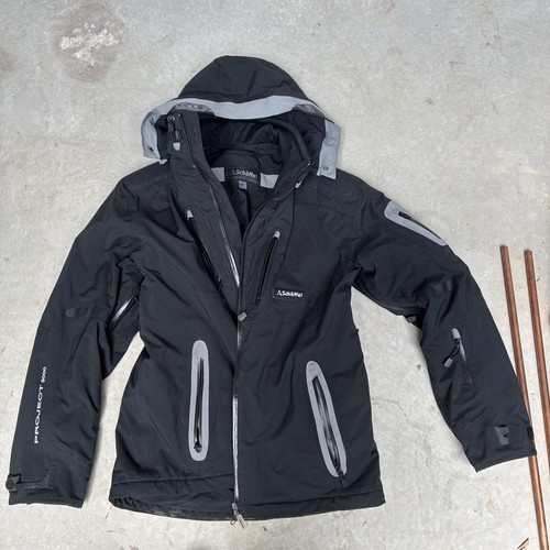 Schoffel project 3000 44 - project, uk:44