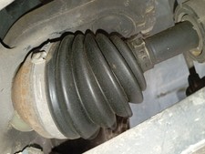FRONT LEFT GEARBOX / 2681492