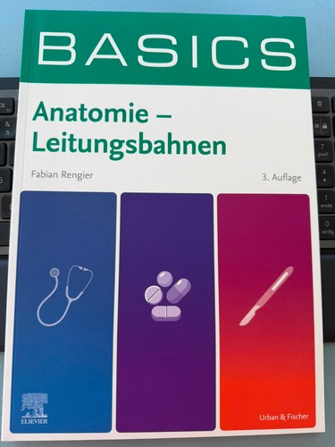 Basics anatomie leitungsbahnen - basics,