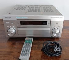 Pioneer VSX-AX3-S Verstärker