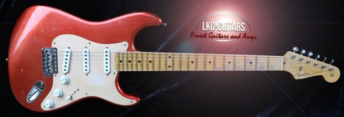 Fender custom shop - fender,
